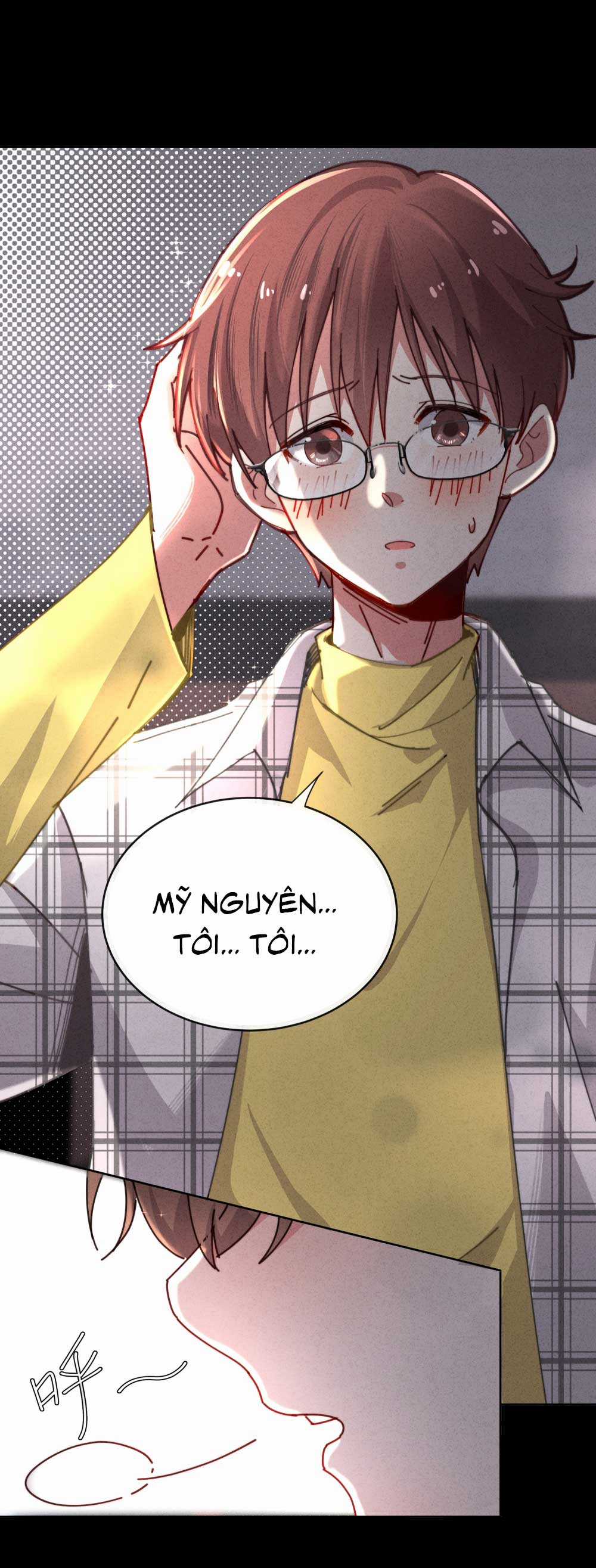 Thiếu nữ xinh đẹp ảo tưởng mình bị sát hại Chapter 12 trang 18