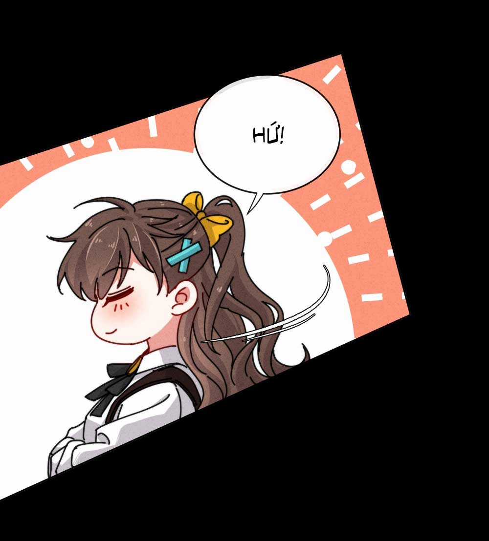 Thiếu nữ xinh đẹp ảo tưởng mình bị sát hại Chapter 12 trang 20