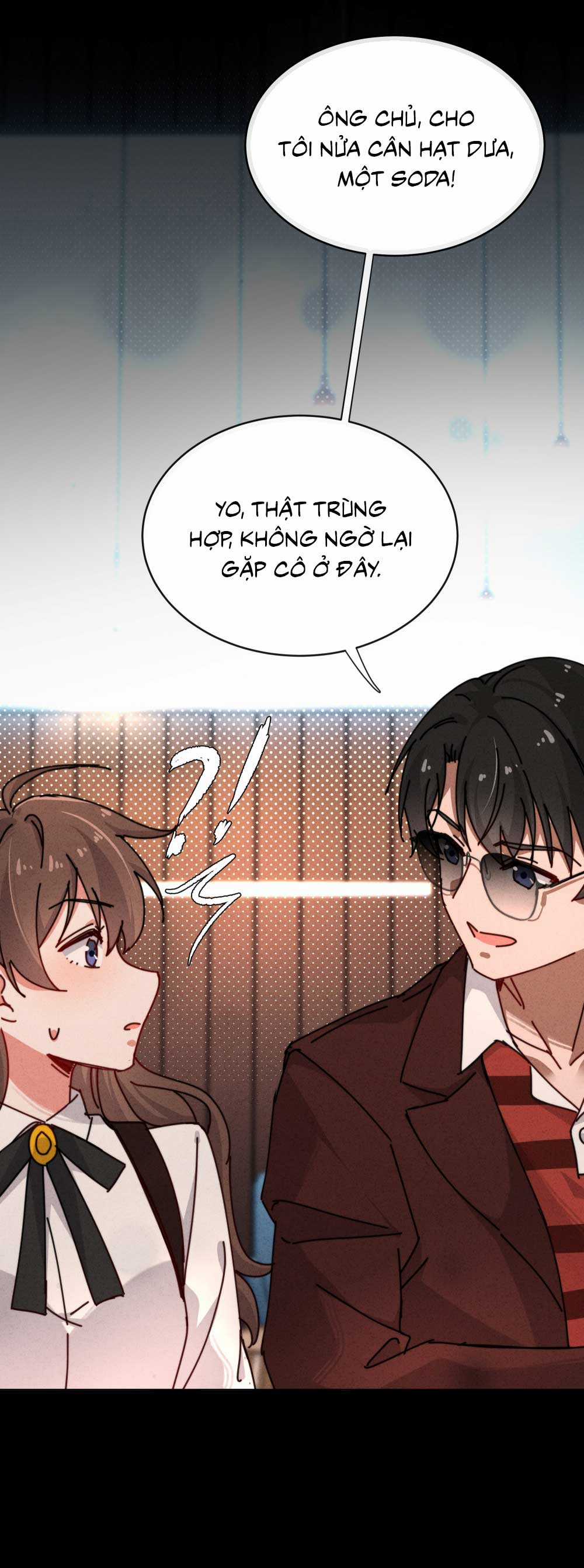 Thiếu nữ xinh đẹp ảo tưởng mình bị sát hại Chapter 12 trang 22