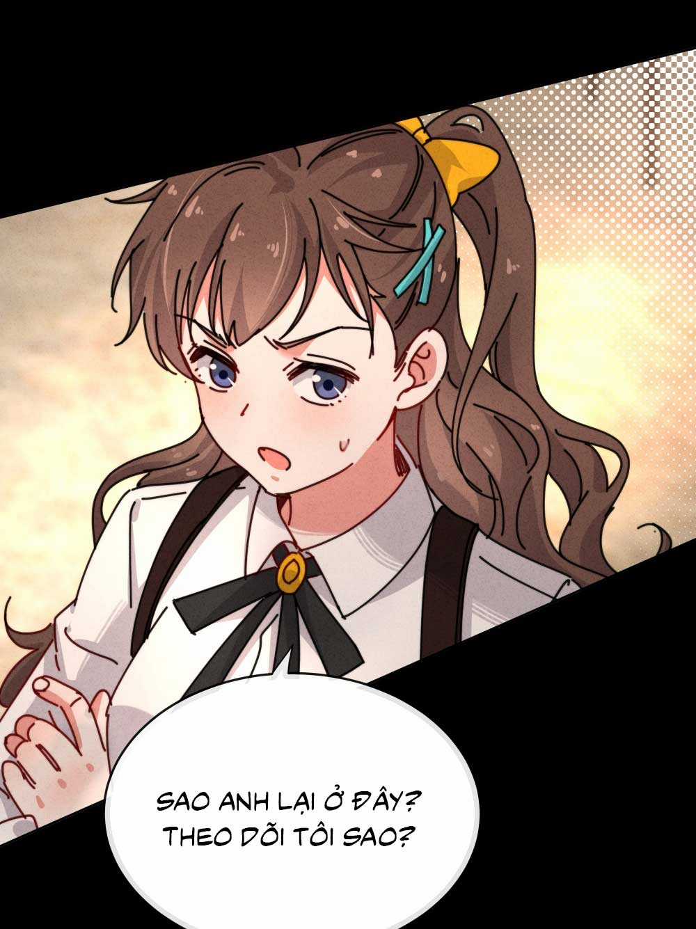 Thiếu nữ xinh đẹp ảo tưởng mình bị sát hại Chapter 12 trang 24