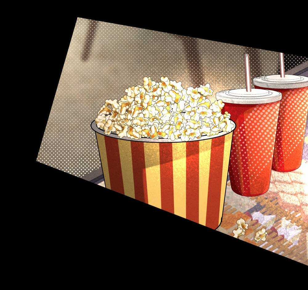 Thiếu nữ xinh đẹp ảo tưởng mình bị sát hại Chapter 12 trang 27