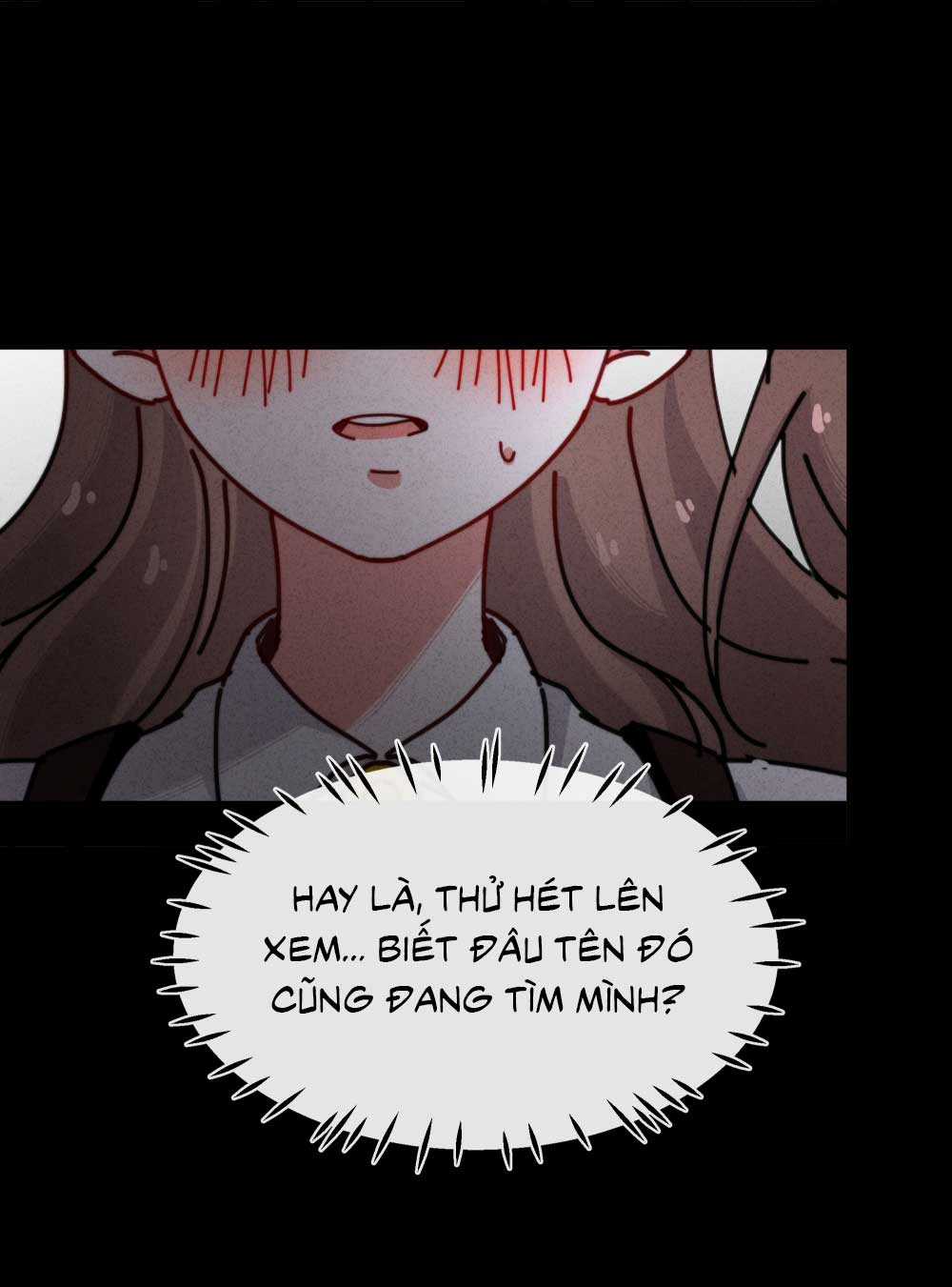 Thiếu nữ xinh đẹp ảo tưởng mình bị sát hại Chapter 12 trang 32