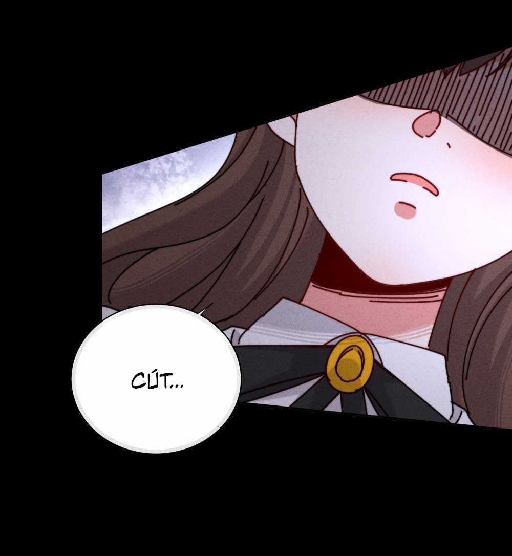 Thiếu nữ xinh đẹp ảo tưởng mình bị sát hại Chapter 12 trang 46