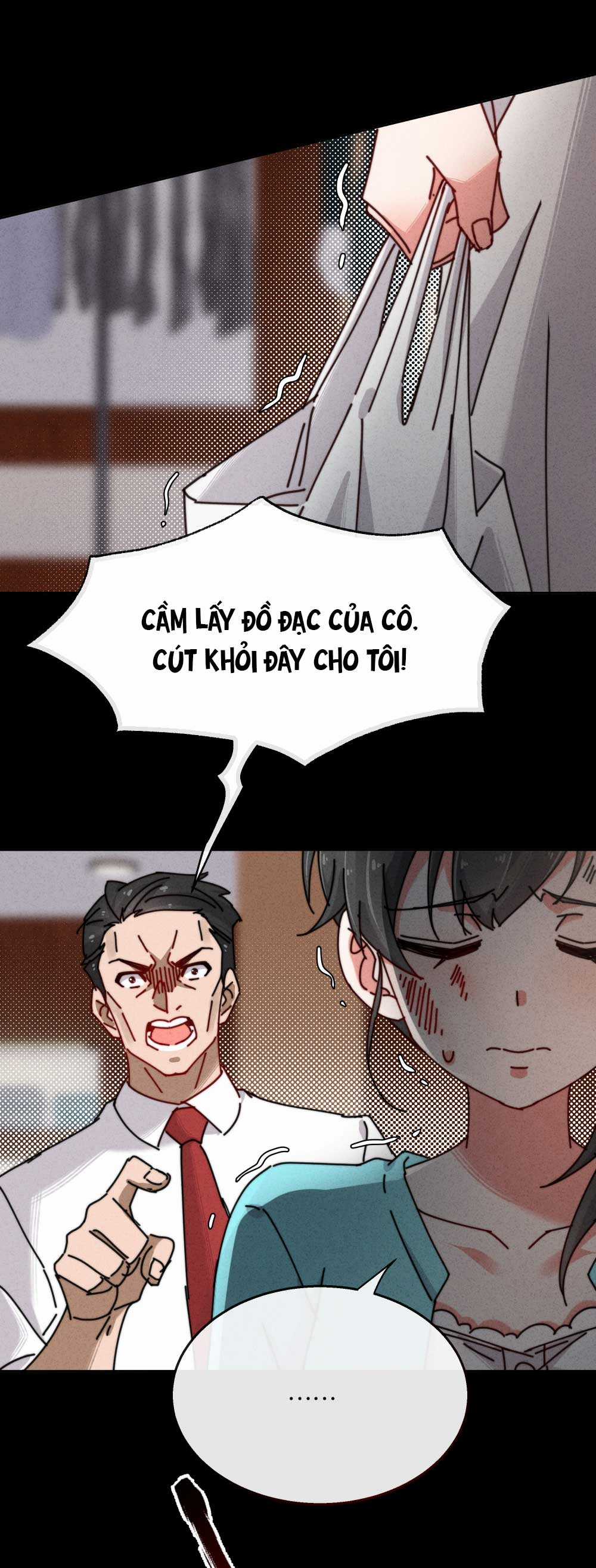 Thiếu nữ xinh đẹp ảo tưởng mình bị sát hại Chapter 12 trang 9