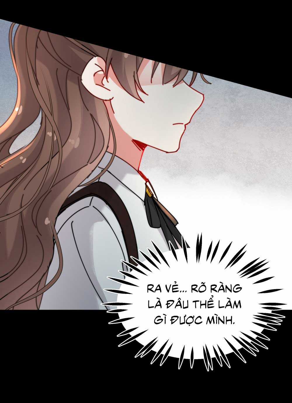 Thiếu nữ xinh đẹp ảo tưởng mình bị sát hại Chapter 13 trang 15