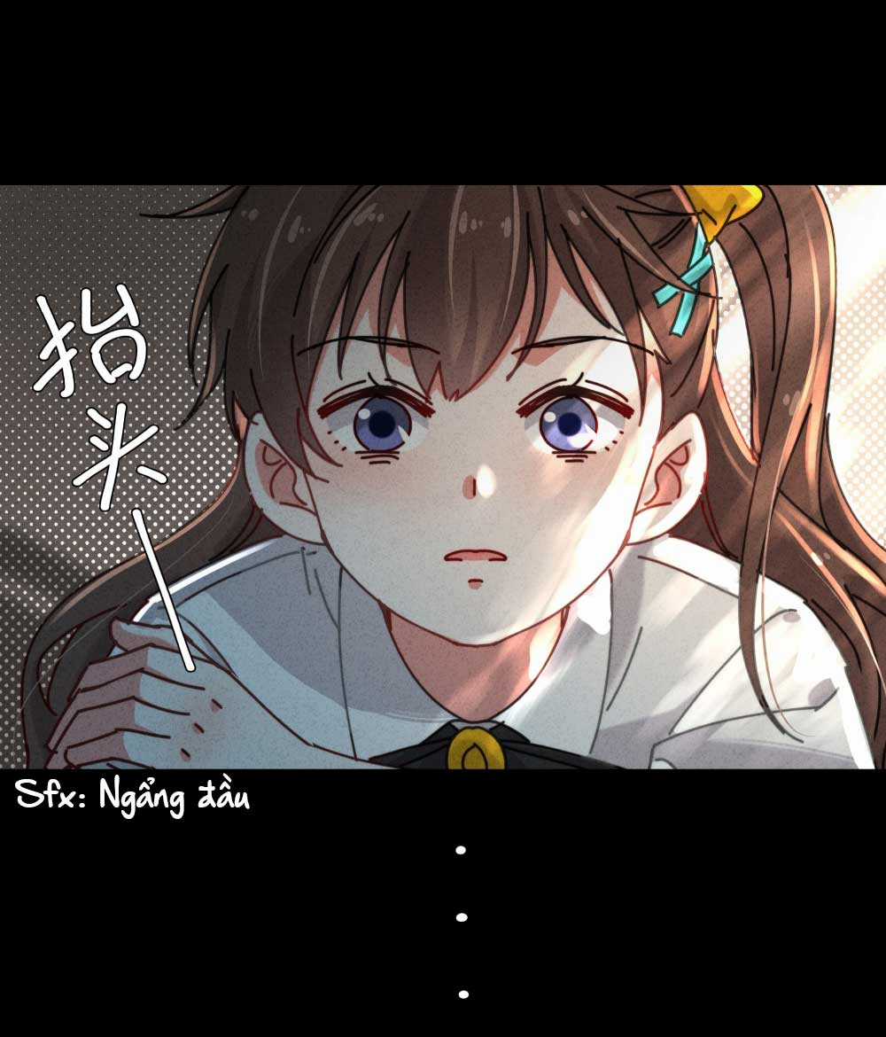 Thiếu nữ xinh đẹp ảo tưởng mình bị sát hại Chapter 13 trang 29