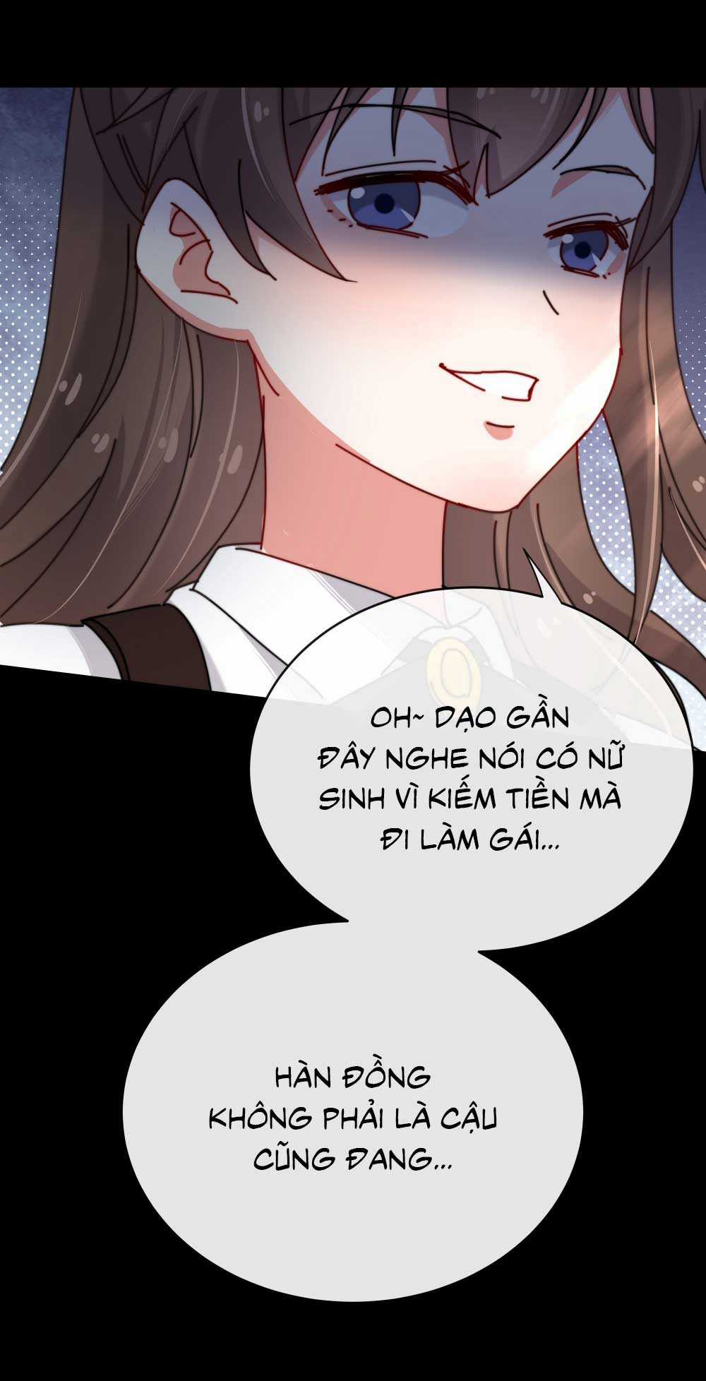 Thiếu nữ xinh đẹp ảo tưởng mình bị sát hại Chapter 13 trang 41
