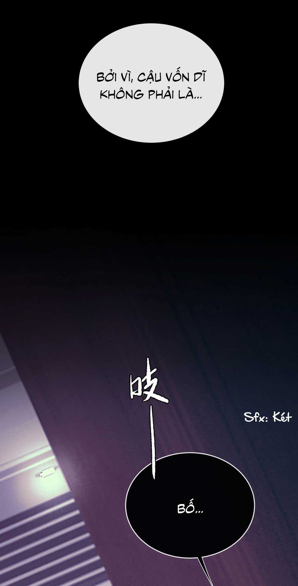 Thiếu nữ xinh đẹp ảo tưởng mình bị sát hại Chapter 13 trang 45