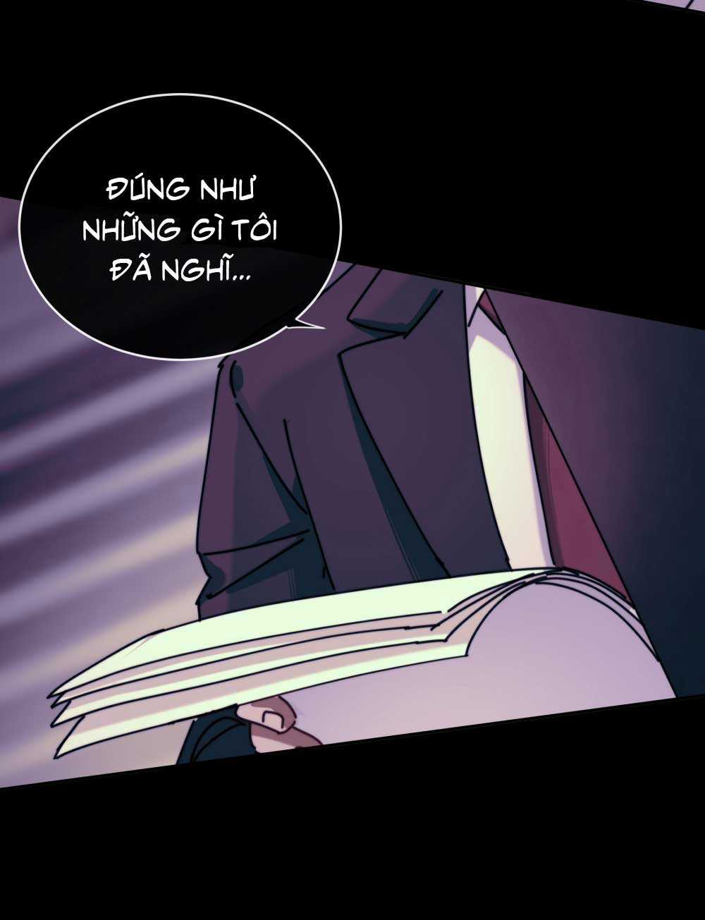 Thiếu nữ xinh đẹp ảo tưởng mình bị sát hại Chapter 13 trang 47