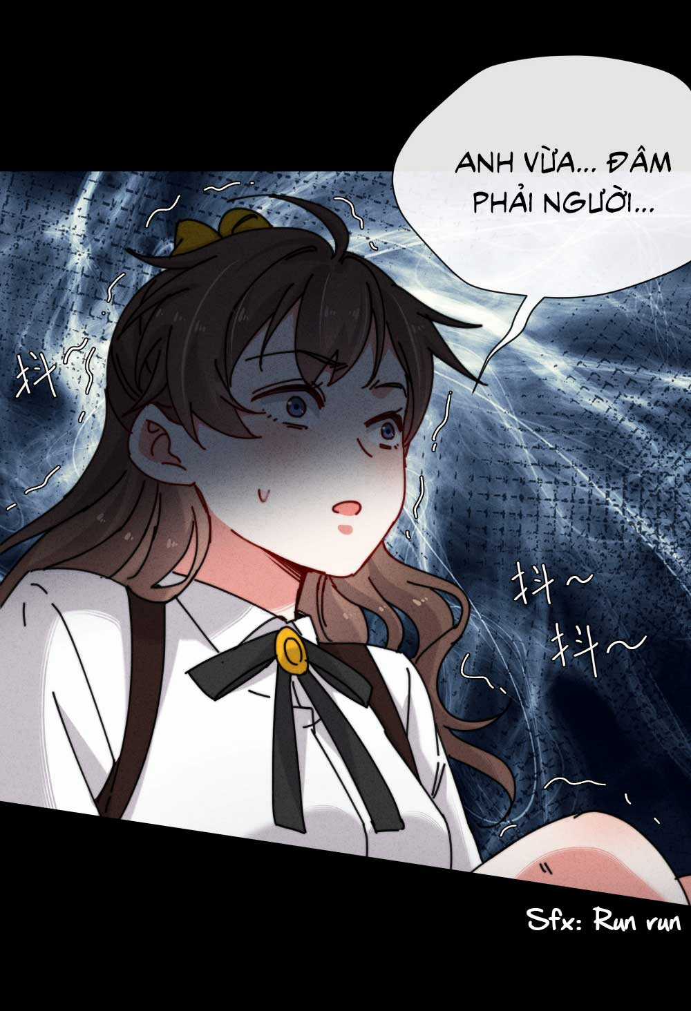 Thiếu nữ xinh đẹp ảo tưởng mình bị sát hại Chapter 14 trang 10