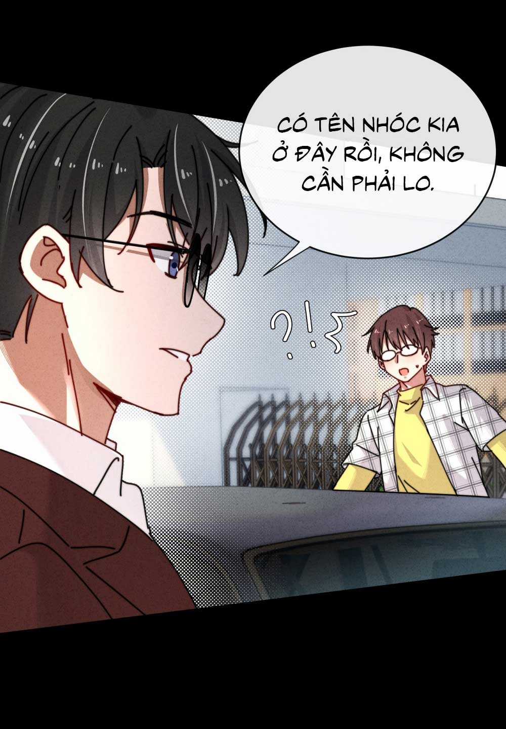 Thiếu nữ xinh đẹp ảo tưởng mình bị sát hại Chapter 14 trang 14