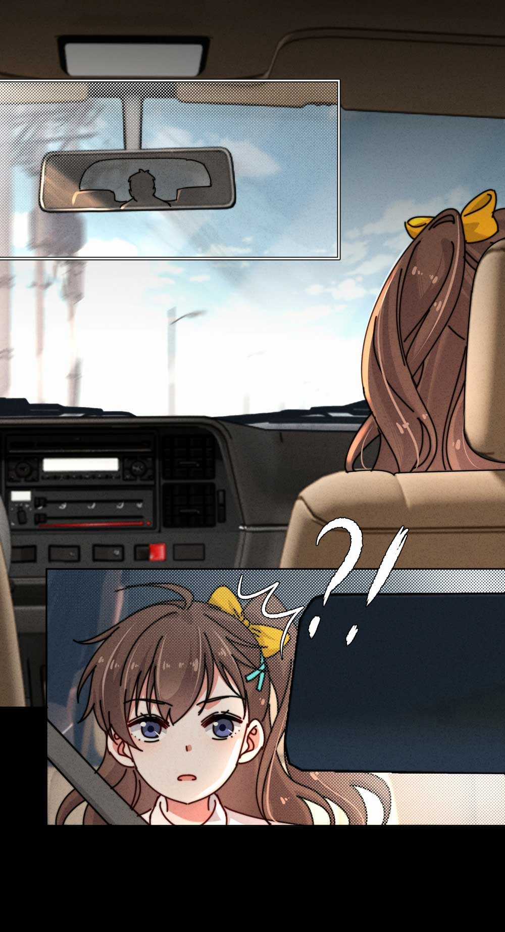 Thiếu nữ xinh đẹp ảo tưởng mình bị sát hại Chapter 14 trang 20