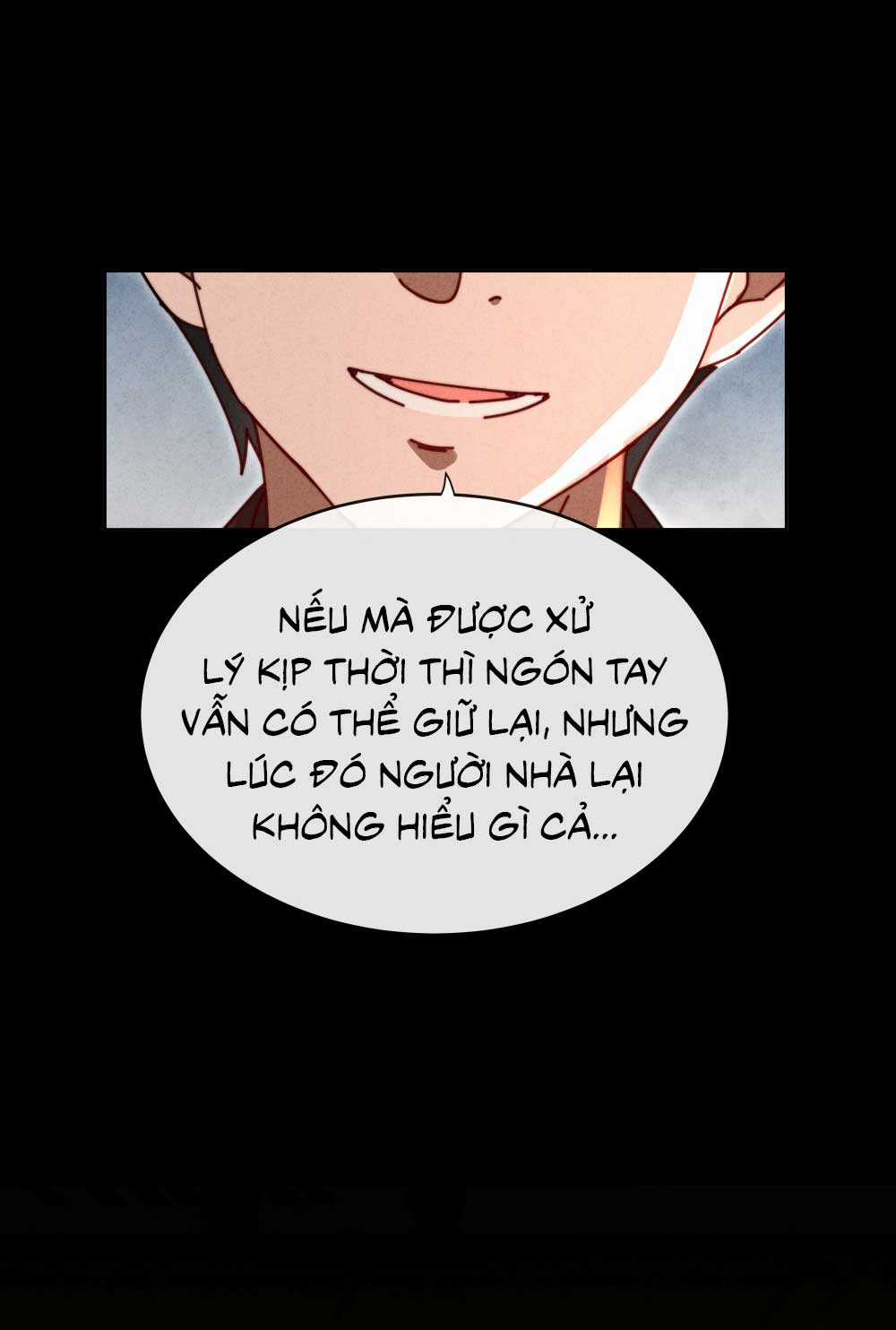 Thiếu nữ xinh đẹp ảo tưởng mình bị sát hại Chapter 14 trang 25