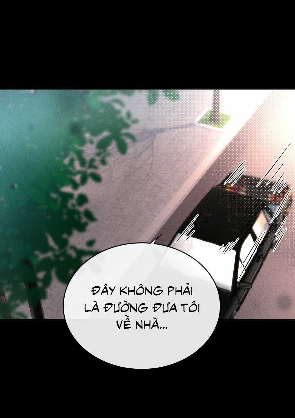 Thiếu nữ xinh đẹp ảo tưởng mình bị sát hại Chapter 14 trang 28