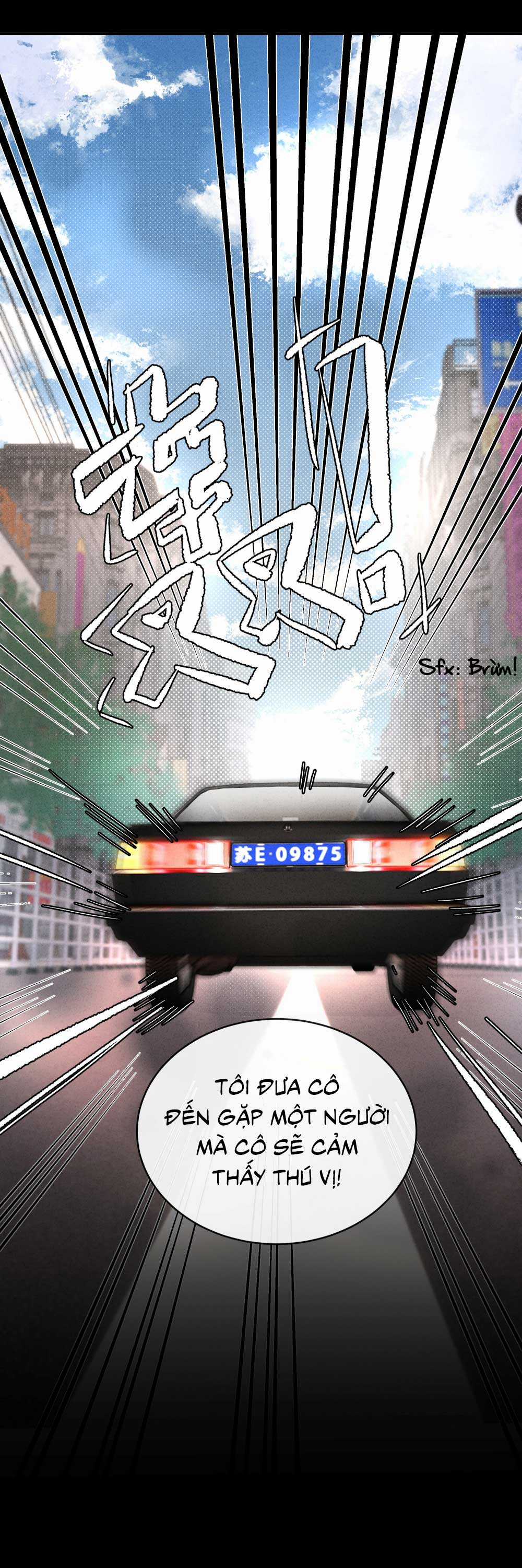 Thiếu nữ xinh đẹp ảo tưởng mình bị sát hại Chapter 14 trang 29