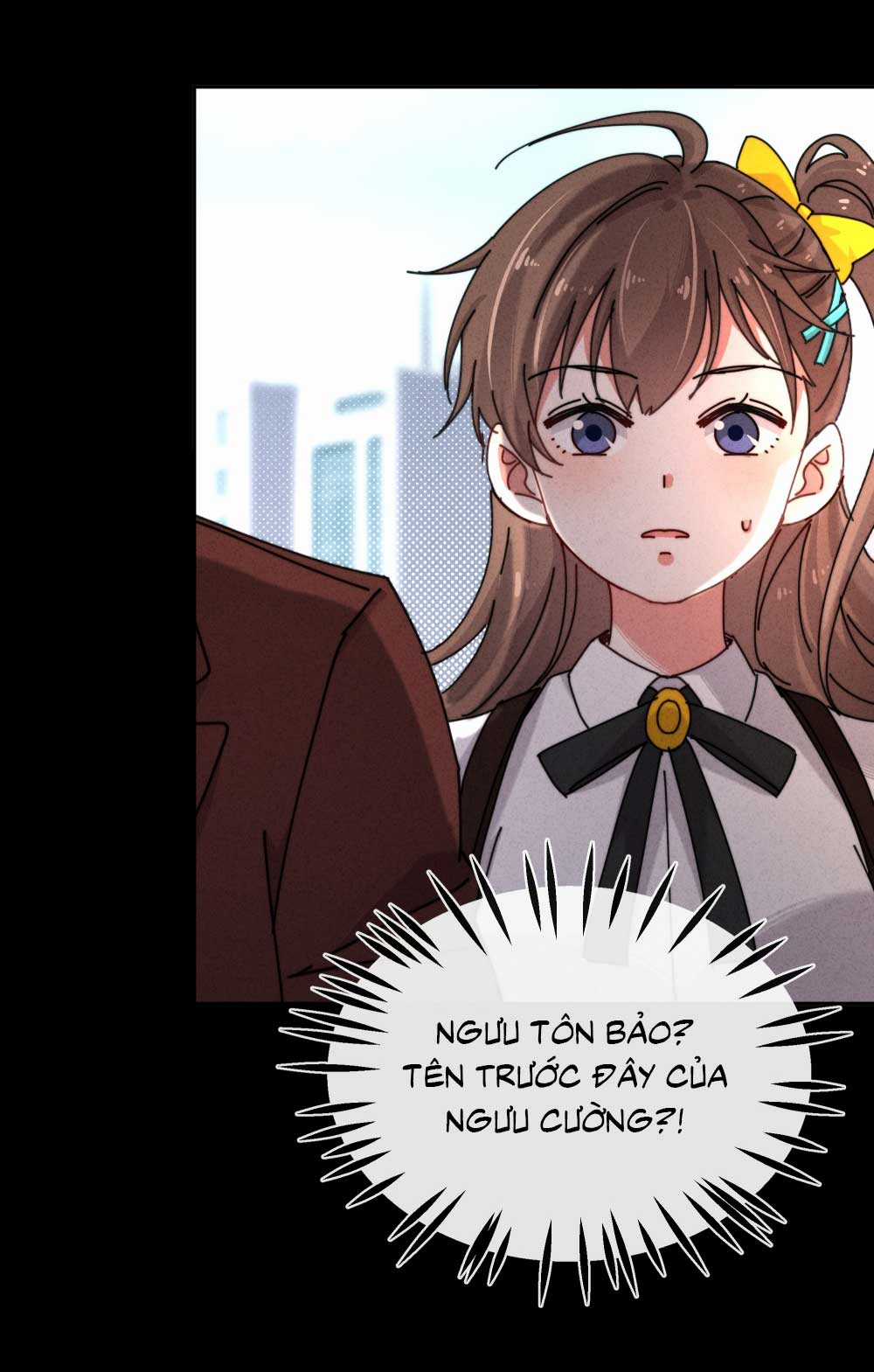 Thiếu nữ xinh đẹp ảo tưởng mình bị sát hại Chapter 14 trang 32