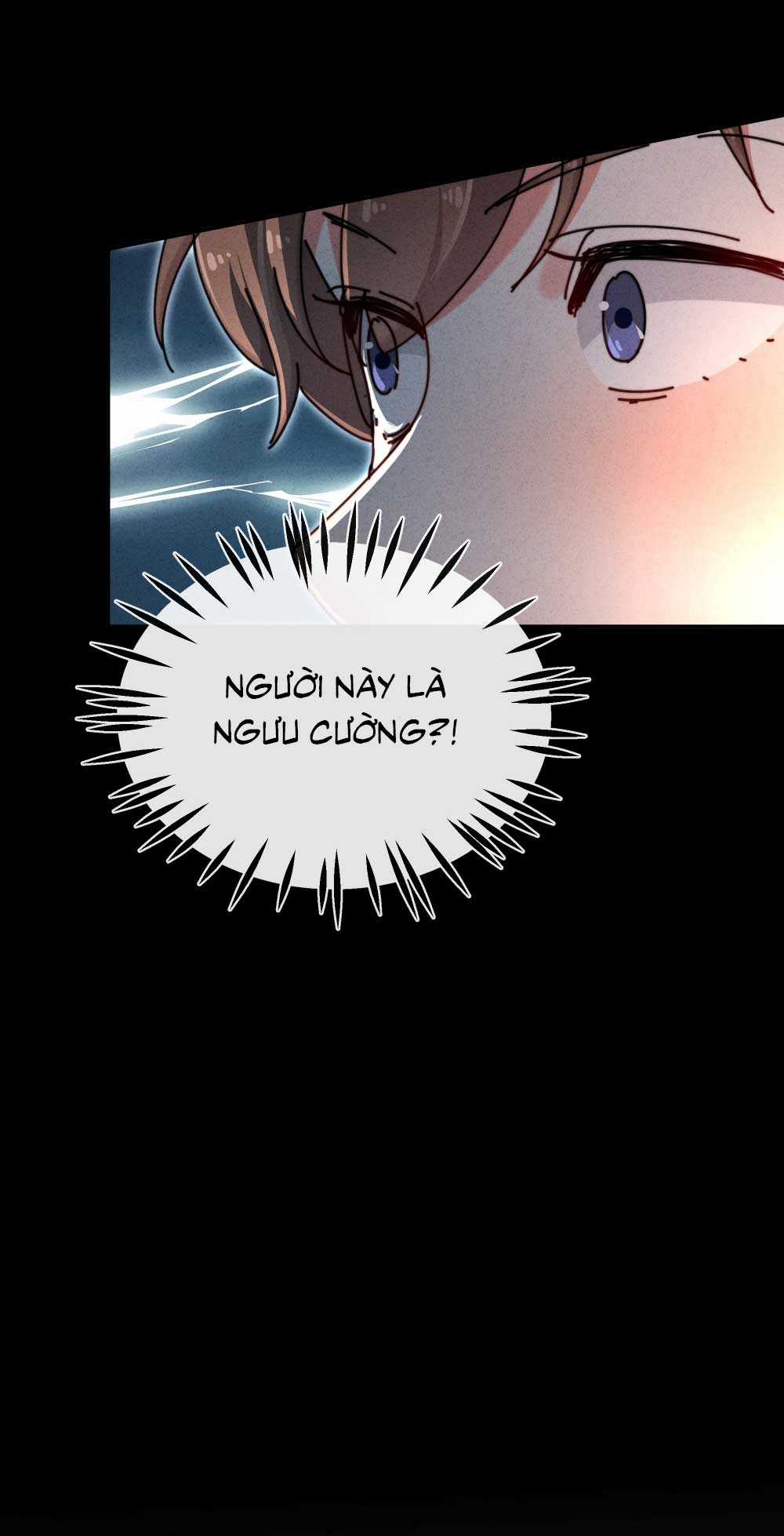 Thiếu nữ xinh đẹp ảo tưởng mình bị sát hại Chapter 14 trang 35