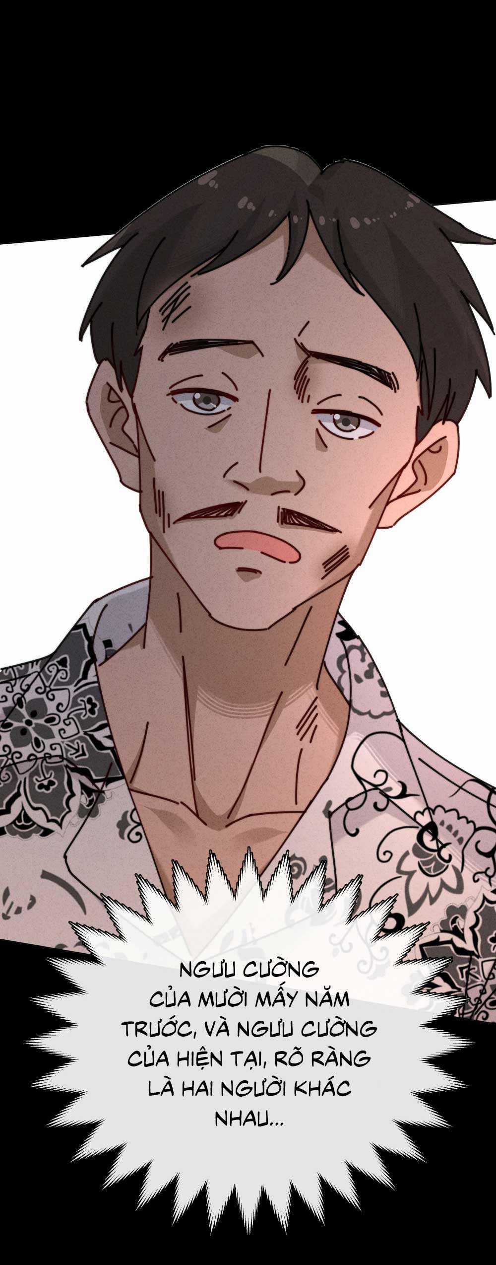 Thiếu nữ xinh đẹp ảo tưởng mình bị sát hại Chapter 14 trang 38