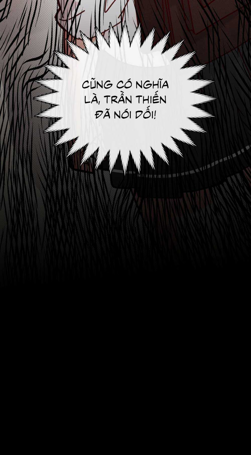 Thiếu nữ xinh đẹp ảo tưởng mình bị sát hại Chapter 14 trang 40