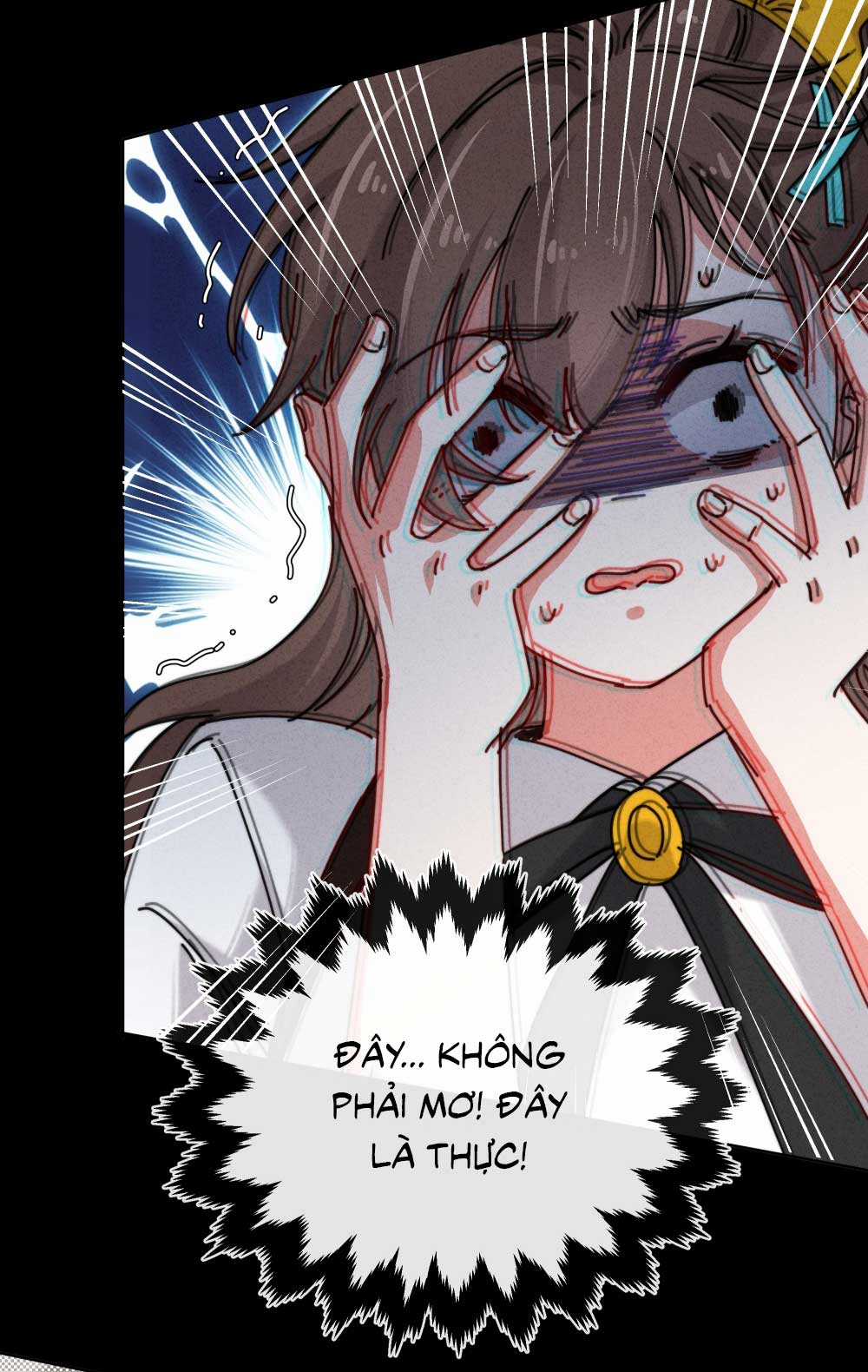 Thiếu nữ xinh đẹp ảo tưởng mình bị sát hại Chapter 14 trang 5