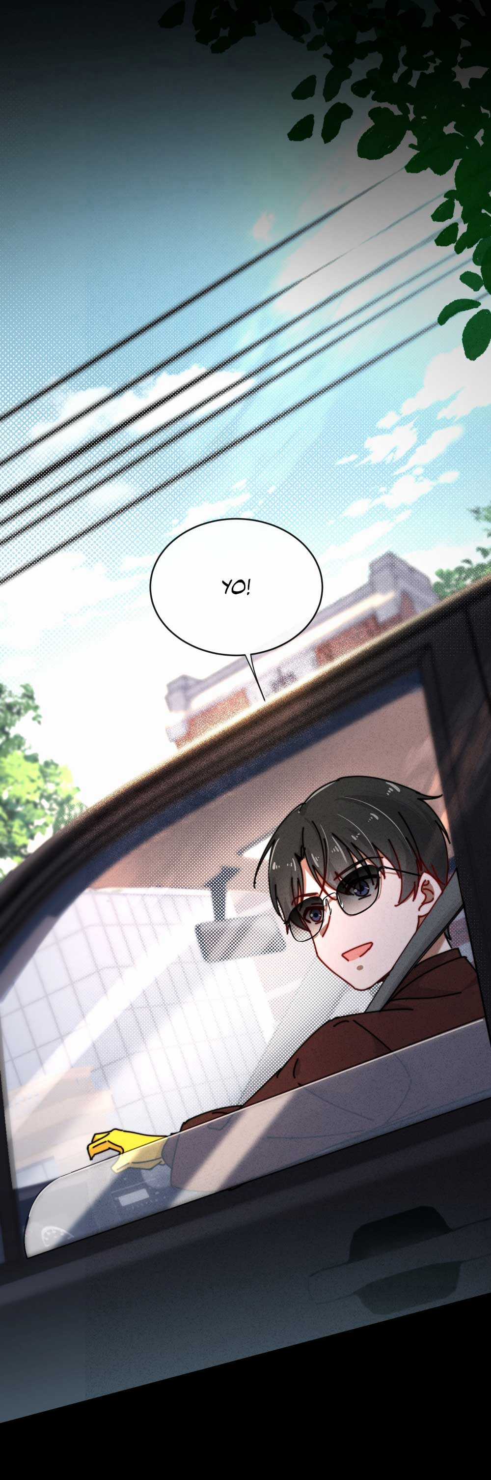 Thiếu nữ xinh đẹp ảo tưởng mình bị sát hại Chapter 14 trang 7