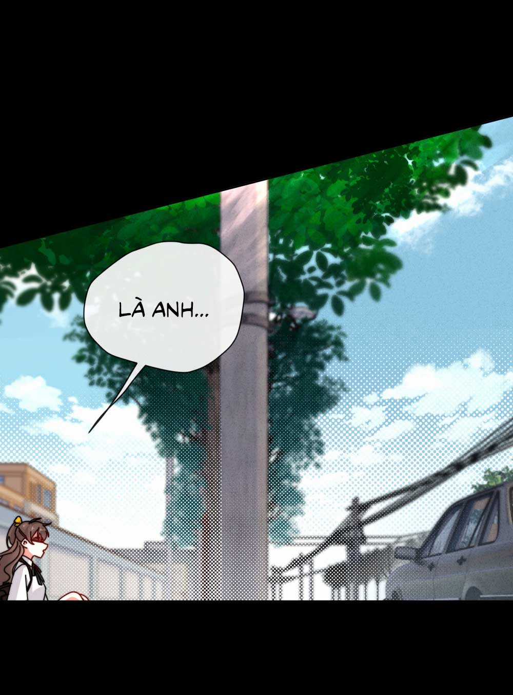 Thiếu nữ xinh đẹp ảo tưởng mình bị sát hại Chapter 14 trang 8