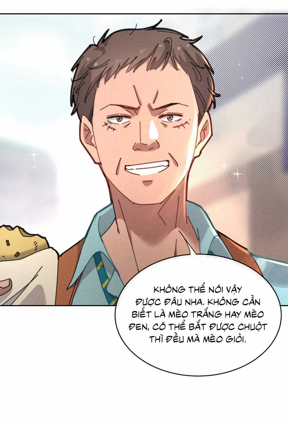 Thiếu nữ xinh đẹp ảo tưởng mình bị sát hại Chapter 15 trang 13