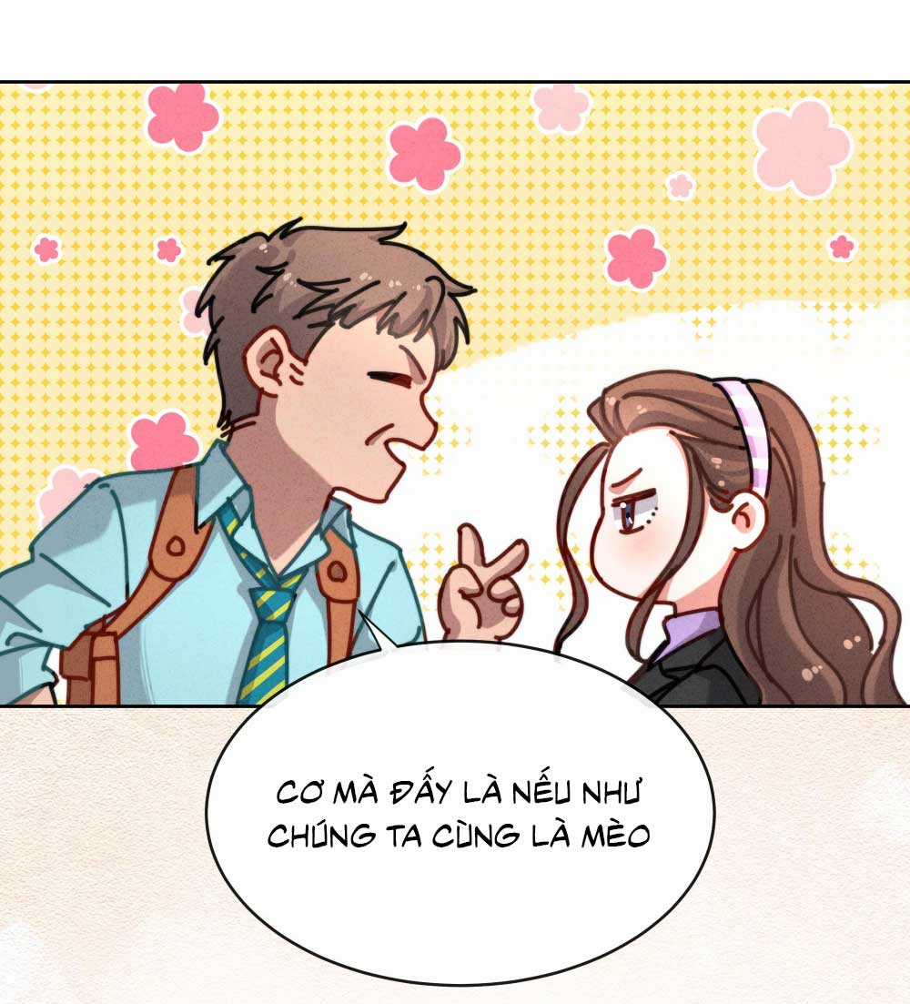 Thiếu nữ xinh đẹp ảo tưởng mình bị sát hại Chapter 15 trang 14