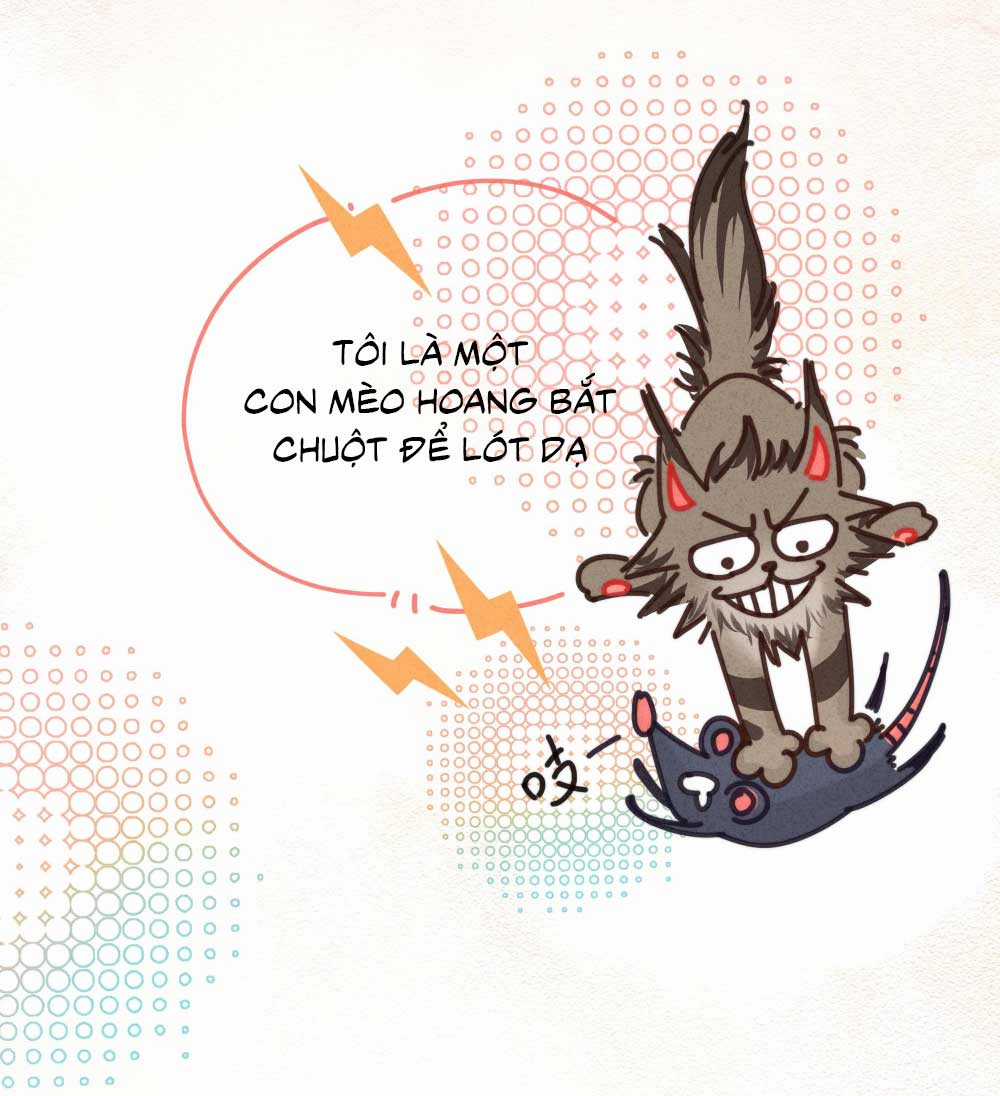 Thiếu nữ xinh đẹp ảo tưởng mình bị sát hại Chapter 15 trang 15