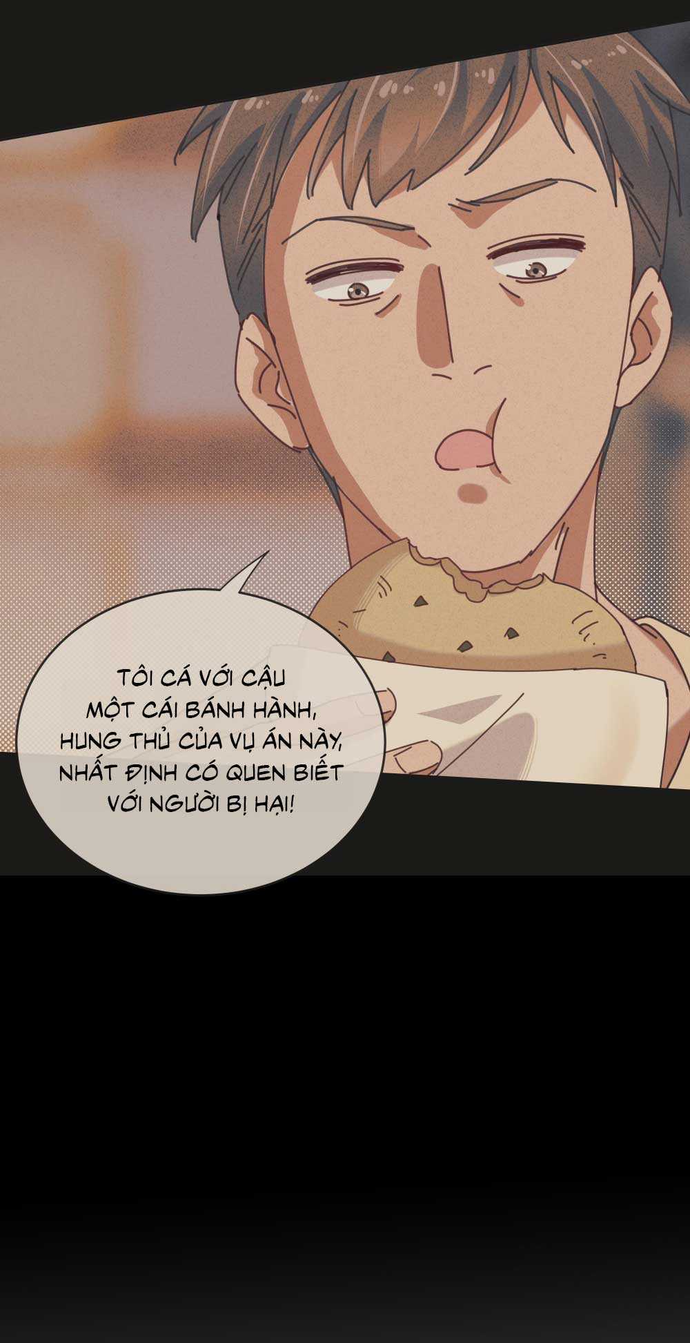 Thiếu nữ xinh đẹp ảo tưởng mình bị sát hại Chapter 15 trang 24