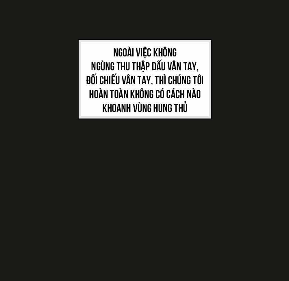 Thiếu nữ xinh đẹp ảo tưởng mình bị sát hại Chapter 15 trang 35