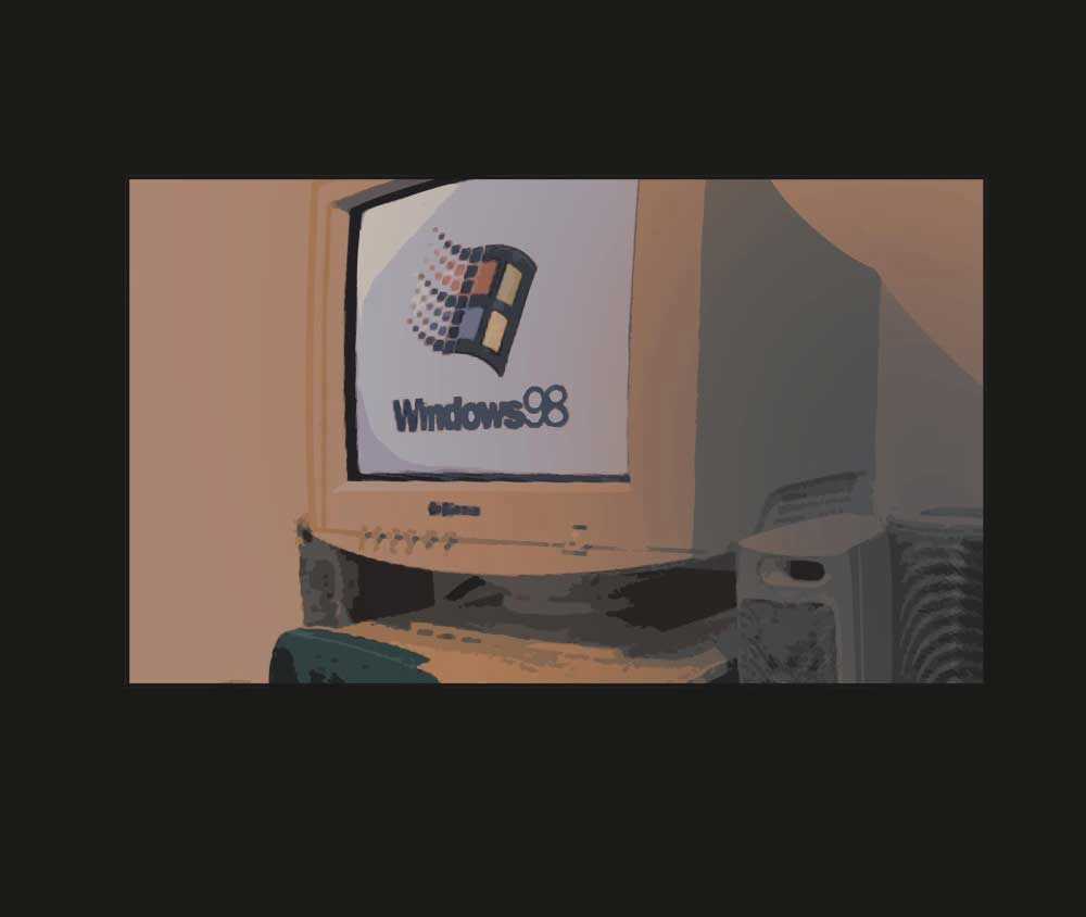 Thiếu nữ xinh đẹp ảo tưởng mình bị sát hại Chapter 15 trang 44