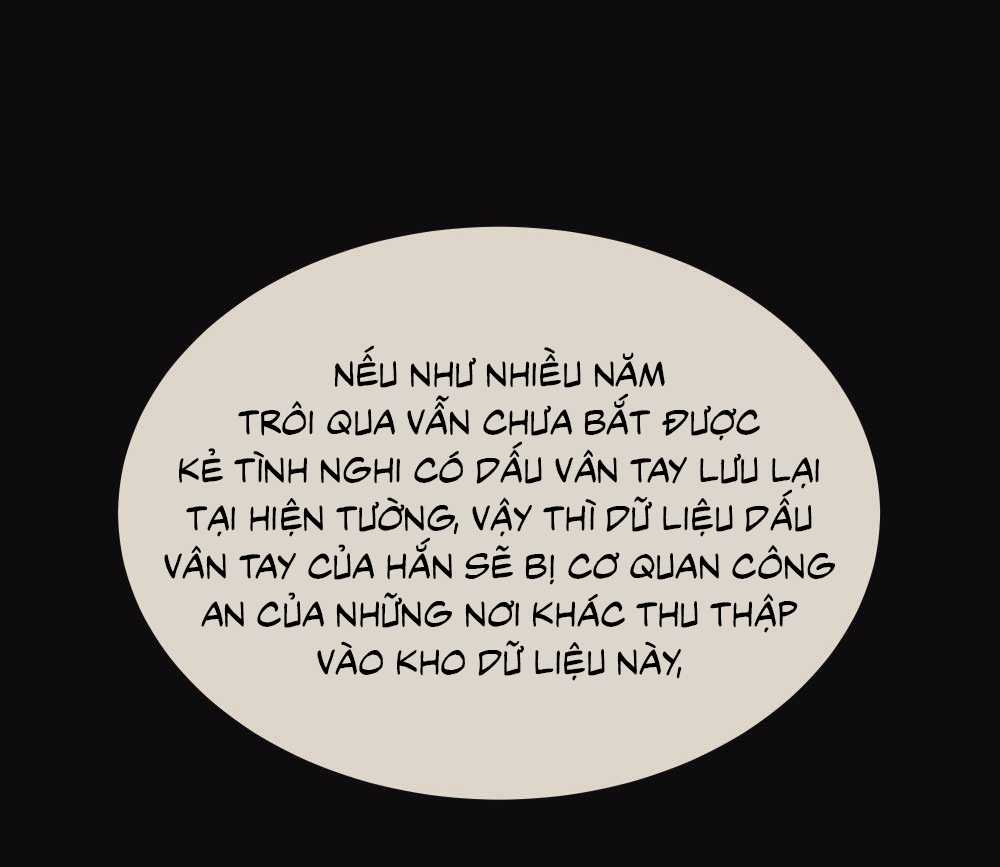 Thiếu nữ xinh đẹp ảo tưởng mình bị sát hại Chapter 15 trang 54