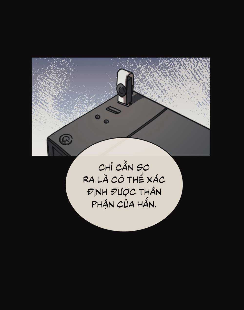 Thiếu nữ xinh đẹp ảo tưởng mình bị sát hại Chapter 15 trang 55