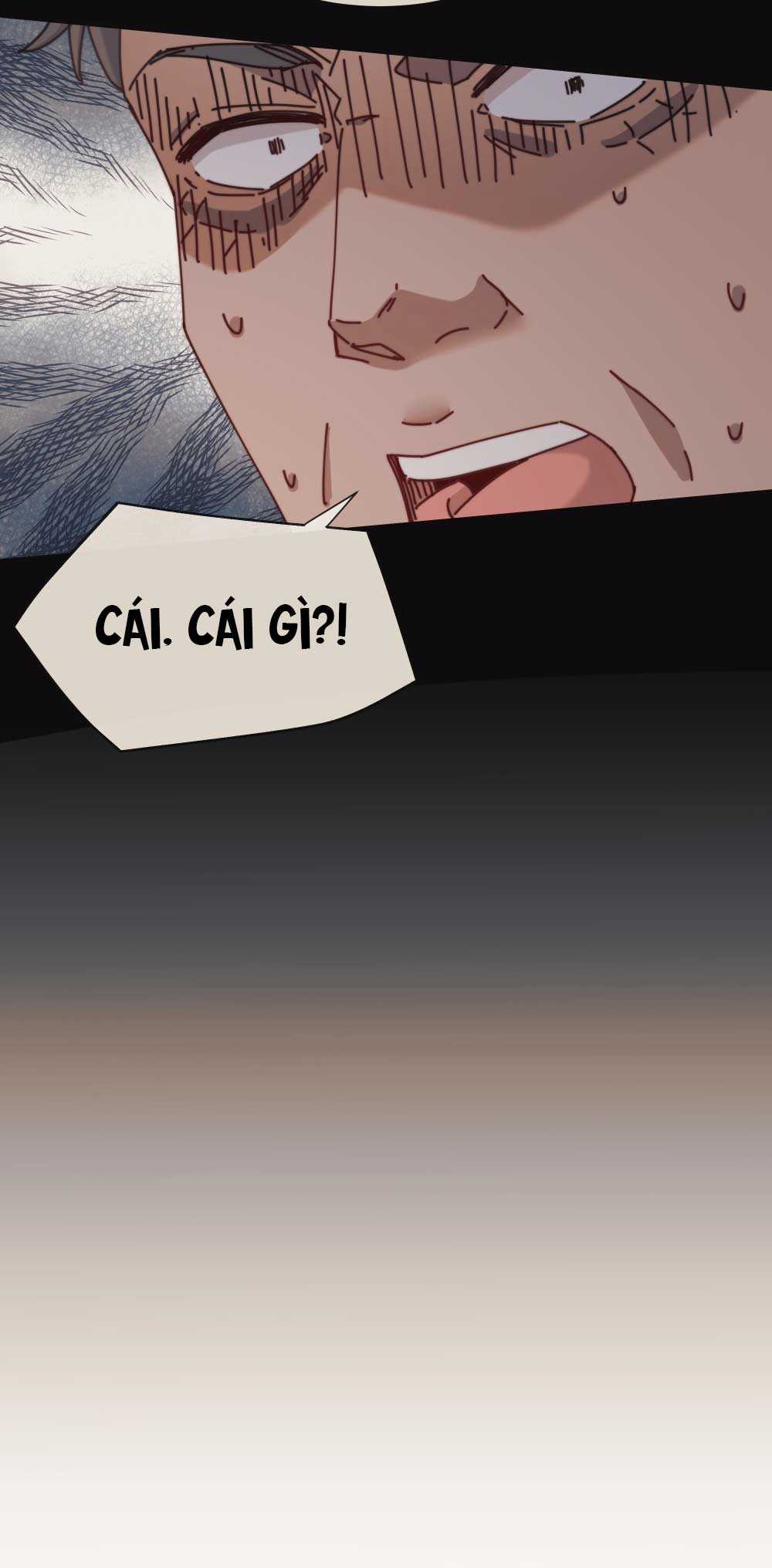 Thiếu nữ xinh đẹp ảo tưởng mình bị sát hại Chapter 15 trang 57