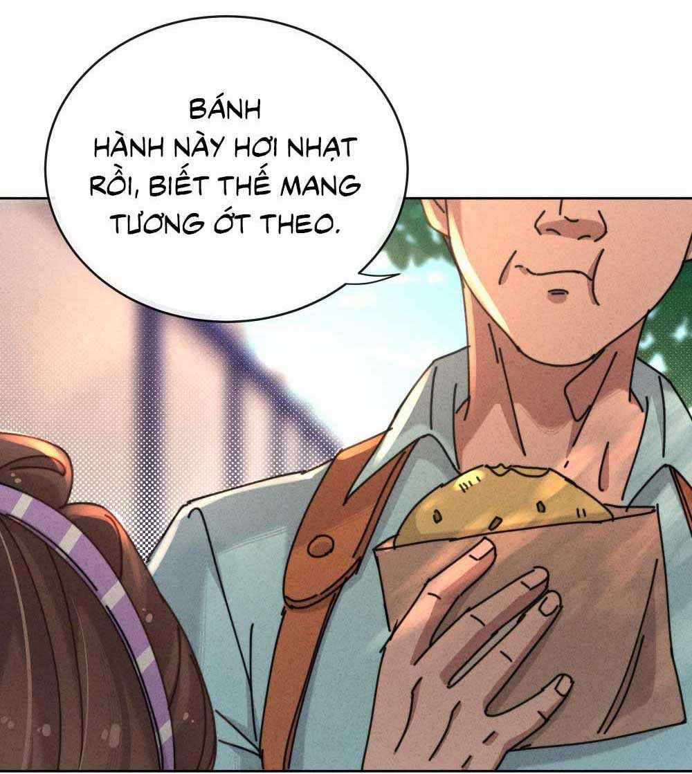 Thiếu nữ xinh đẹp ảo tưởng mình bị sát hại Chapter 15 trang 7