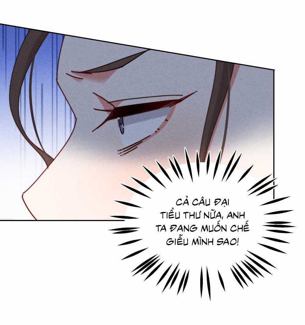 Thiếu nữ xinh đẹp ảo tưởng mình bị sát hại Chapter 15 trang 9