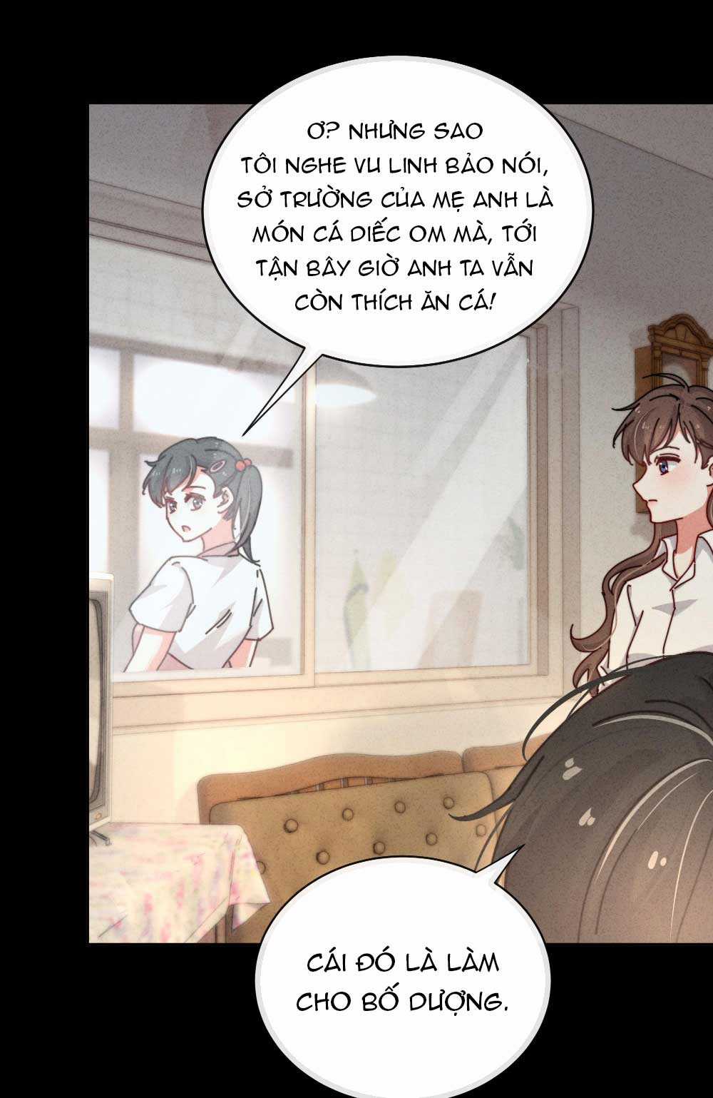 Thiếu nữ xinh đẹp ảo tưởng mình bị sát hại Chapter 16 trang 10