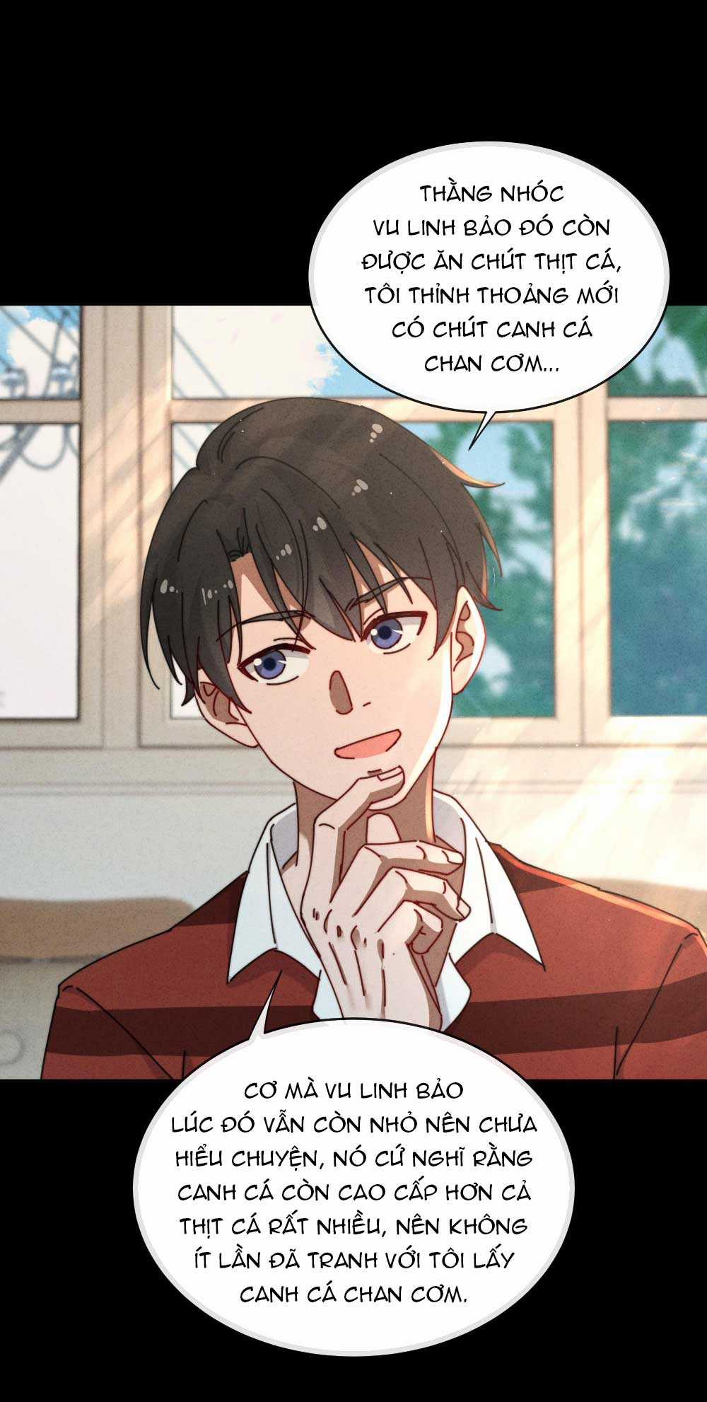 Thiếu nữ xinh đẹp ảo tưởng mình bị sát hại Chapter 16 trang 12