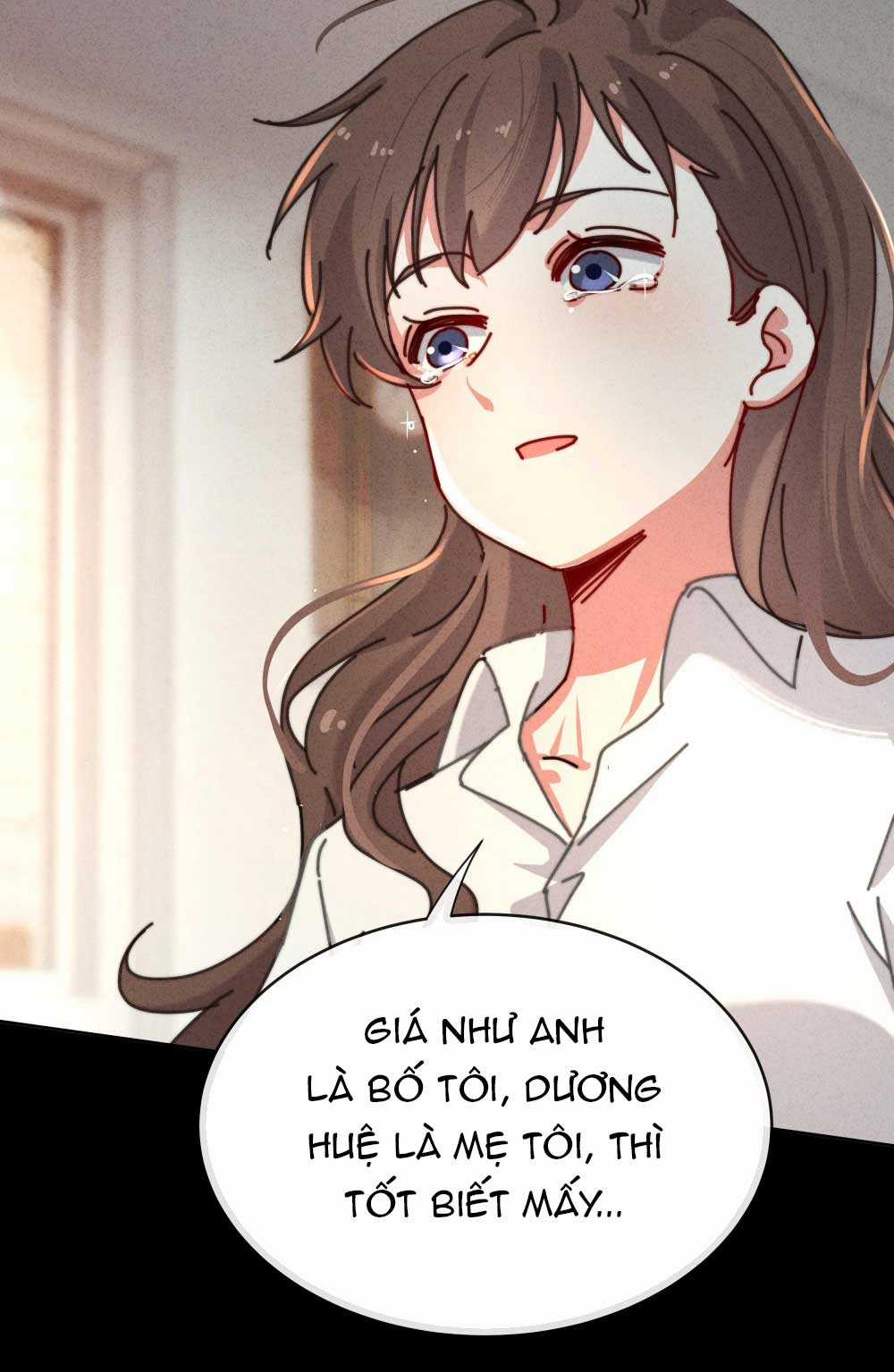 Thiếu nữ xinh đẹp ảo tưởng mình bị sát hại Chapter 16 trang 16