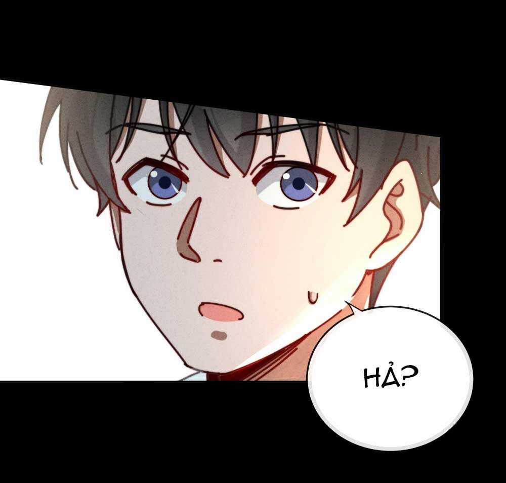 Thiếu nữ xinh đẹp ảo tưởng mình bị sát hại Chapter 16 trang 17