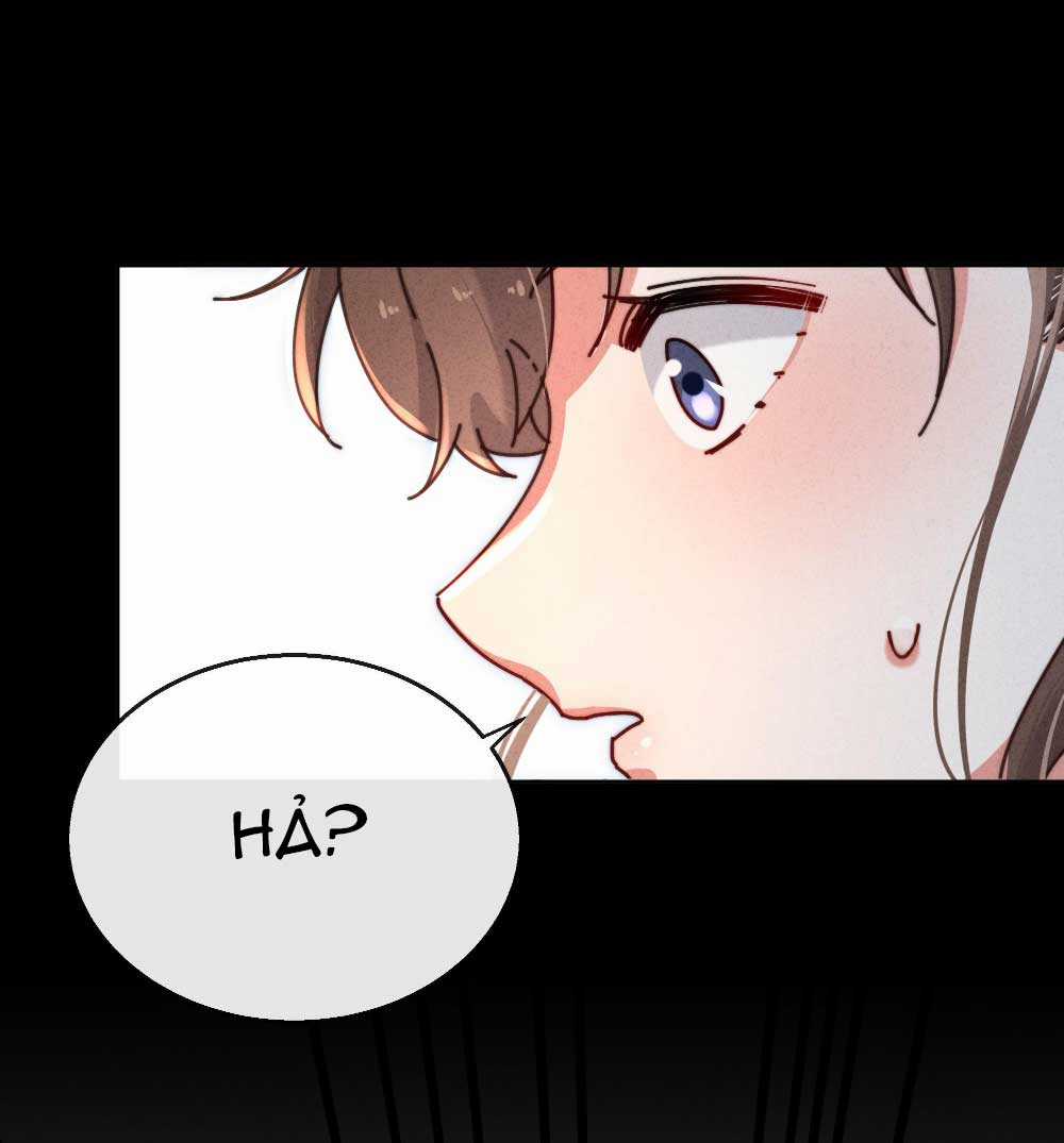 Thiếu nữ xinh đẹp ảo tưởng mình bị sát hại Chapter 16 trang 22