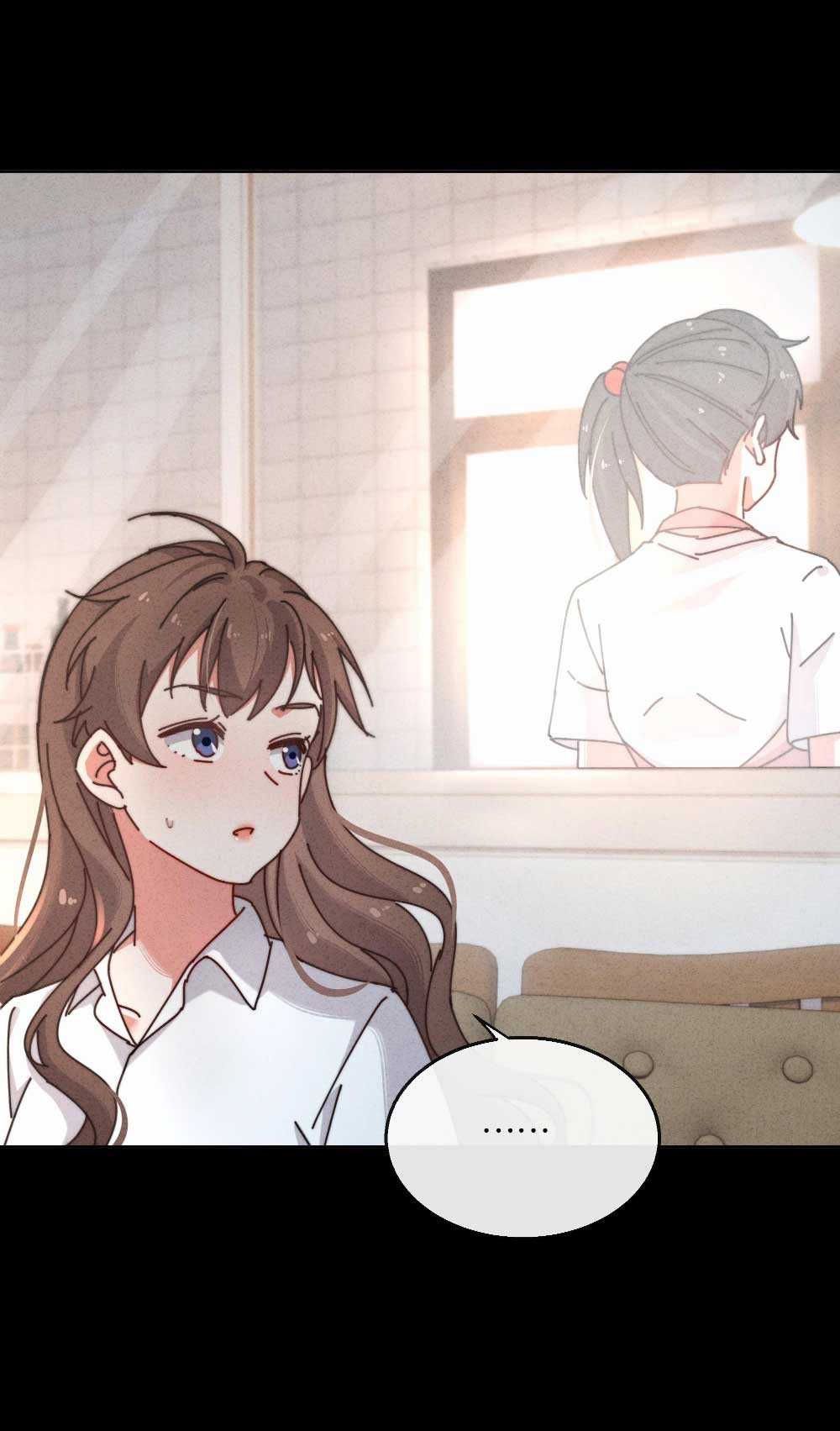 Thiếu nữ xinh đẹp ảo tưởng mình bị sát hại Chapter 16 trang 25