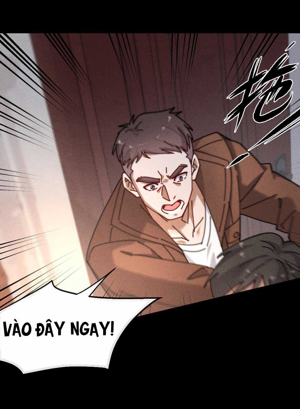 Thiếu nữ xinh đẹp ảo tưởng mình bị sát hại Chapter 16 trang 26