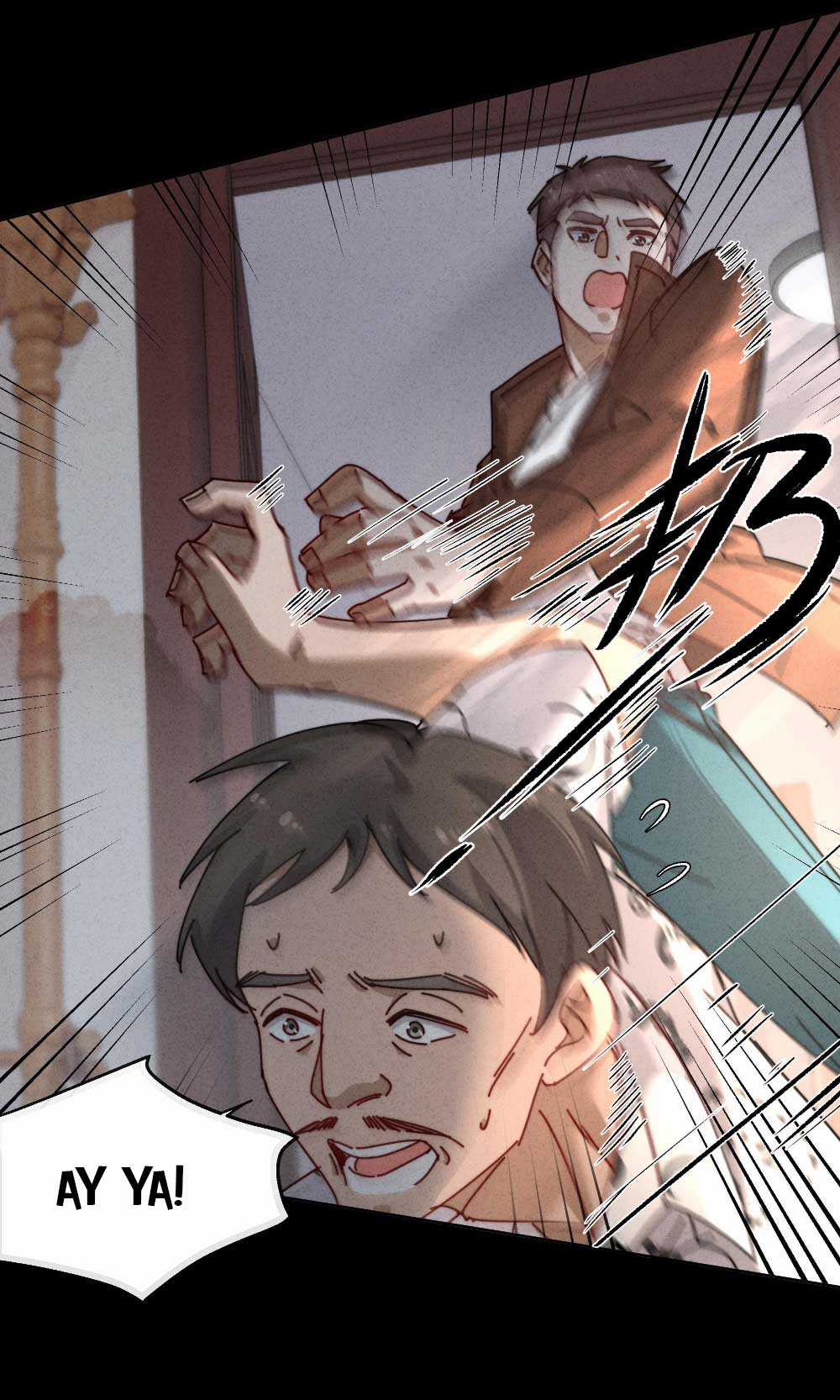 Thiếu nữ xinh đẹp ảo tưởng mình bị sát hại Chapter 16 trang 27