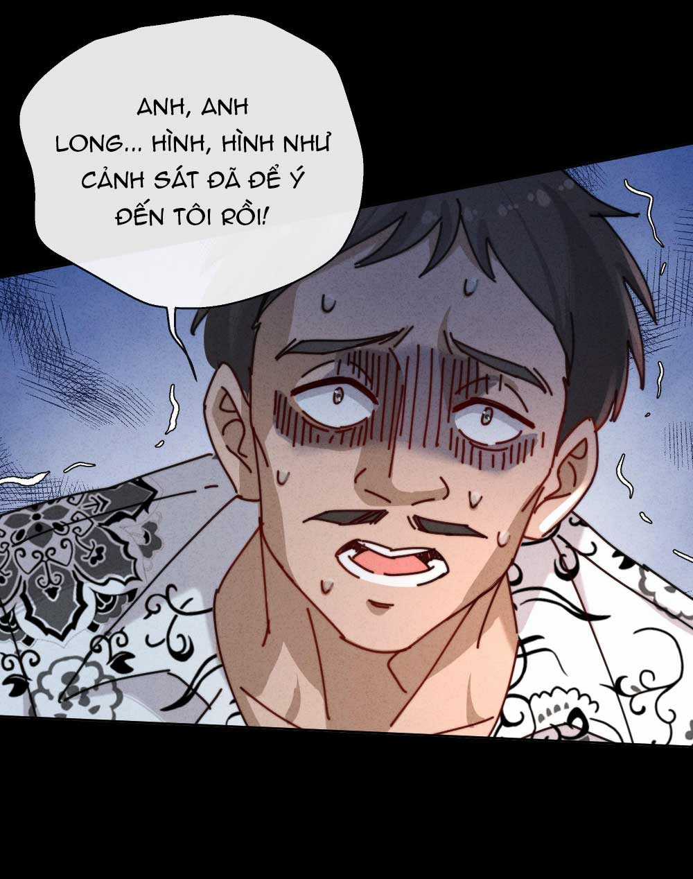 Thiếu nữ xinh đẹp ảo tưởng mình bị sát hại Chapter 16 trang 29