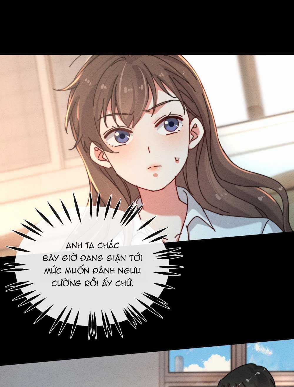 Thiếu nữ xinh đẹp ảo tưởng mình bị sát hại Chapter 16 trang 32