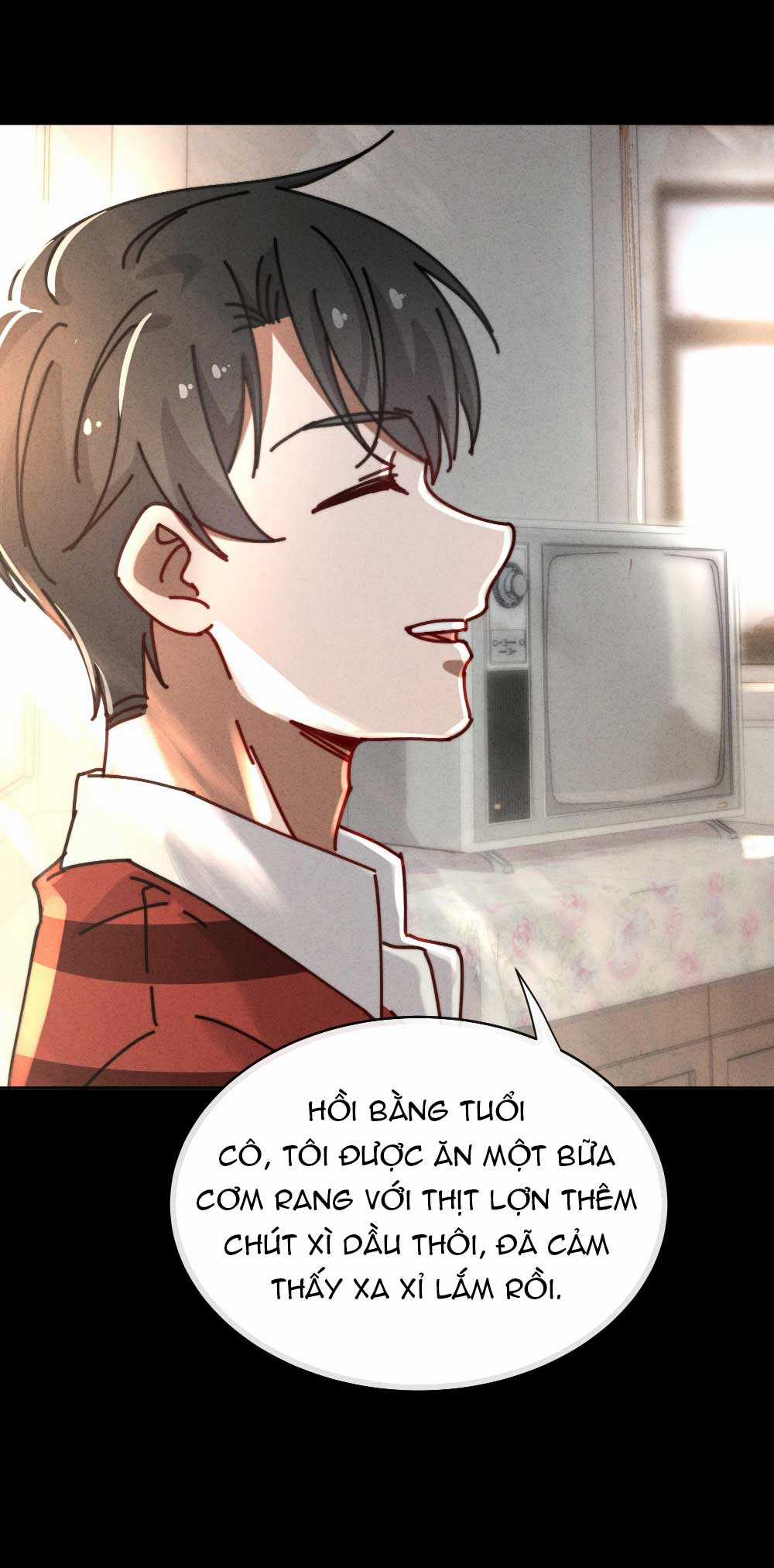 Thiếu nữ xinh đẹp ảo tưởng mình bị sát hại Chapter 16 trang 9