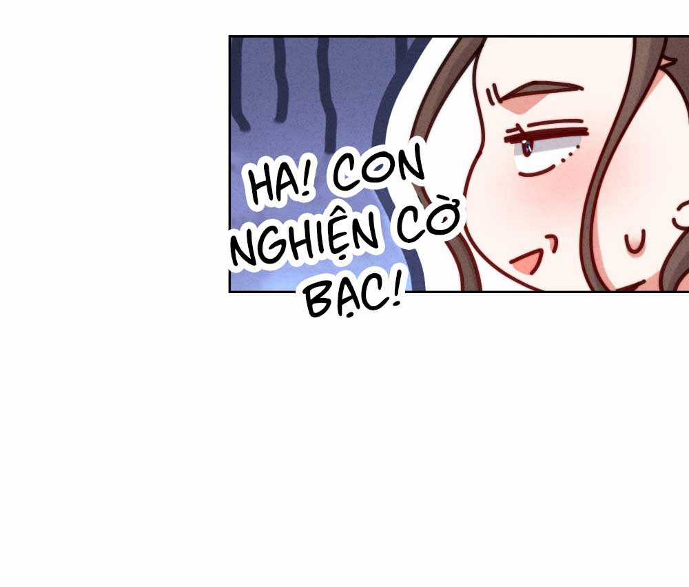 Thiếu nữ xinh đẹp ảo tưởng mình bị sát hại Chapter 17 trang 18