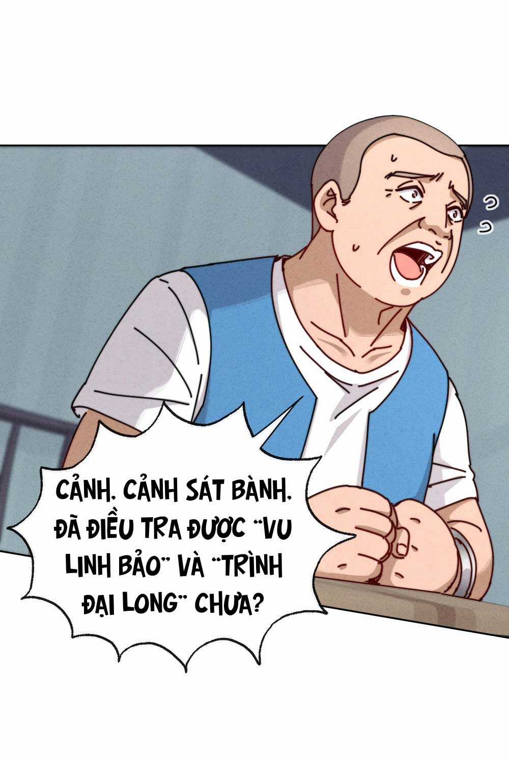 Thiếu nữ xinh đẹp ảo tưởng mình bị sát hại Chapter 17 trang 3